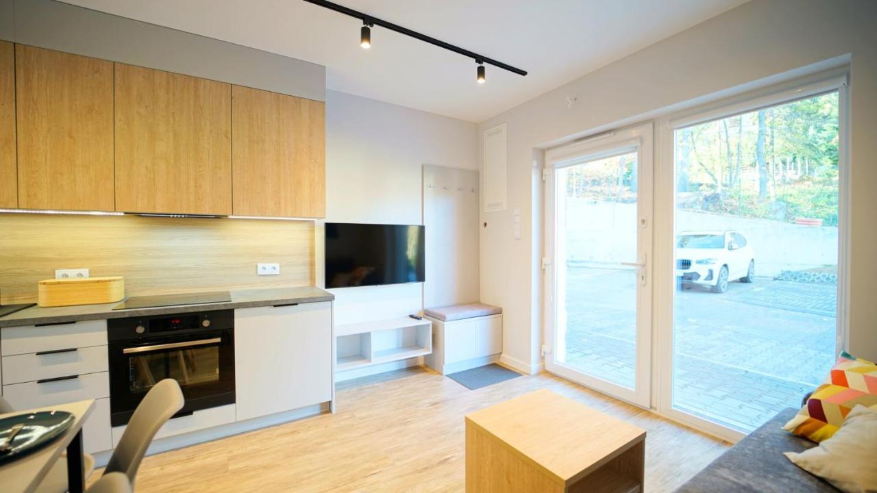 Apartamenty Everysky - Slowackiego 5A-B Karpacz Exterior photo